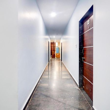 Hotel O Moon Light Nizamabad Dış mekan fotoğraf