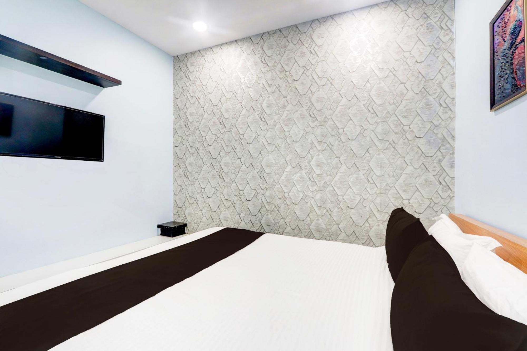 Hotel O Moon Light Nizamabad Dış mekan fotoğraf