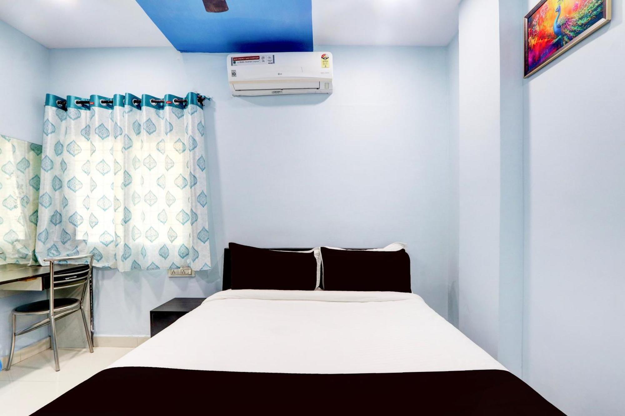 Hotel O Moon Light Nizamabad Dış mekan fotoğraf